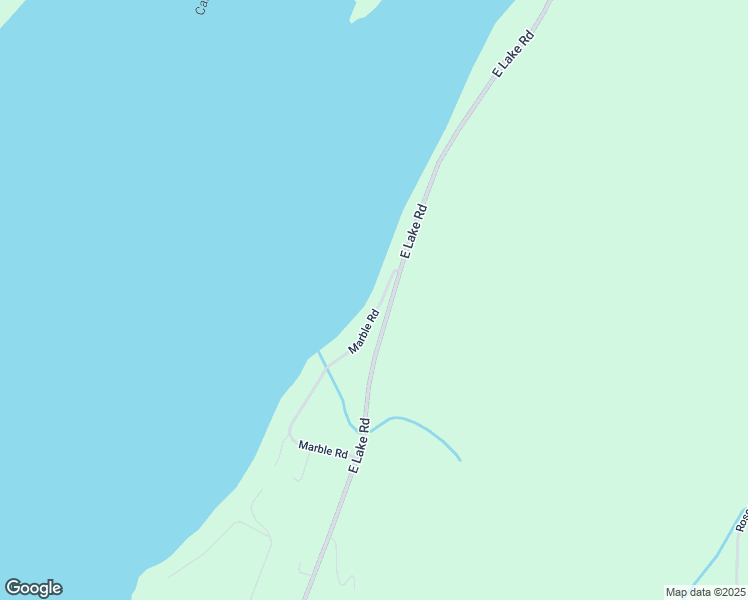 map of restaurants, bars, coffee shops, grocery stores, and more near County Highway 22 in Richfield Springs