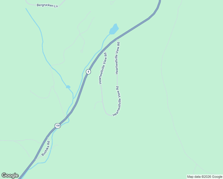 map of restaurants, bars, coffee shops, grocery stores, and more near 273 Heartwellville View Road in Readsboro