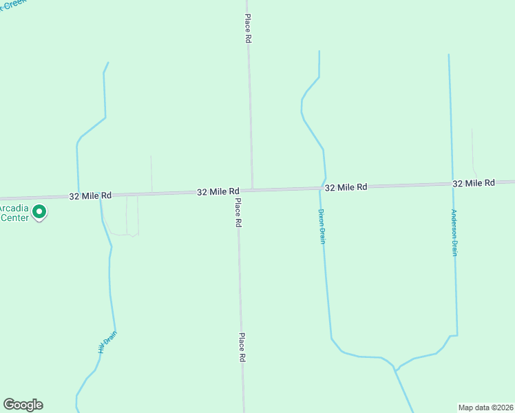 map of restaurants, bars, coffee shops, grocery stores, and more near 68843 Place Road in New Haven