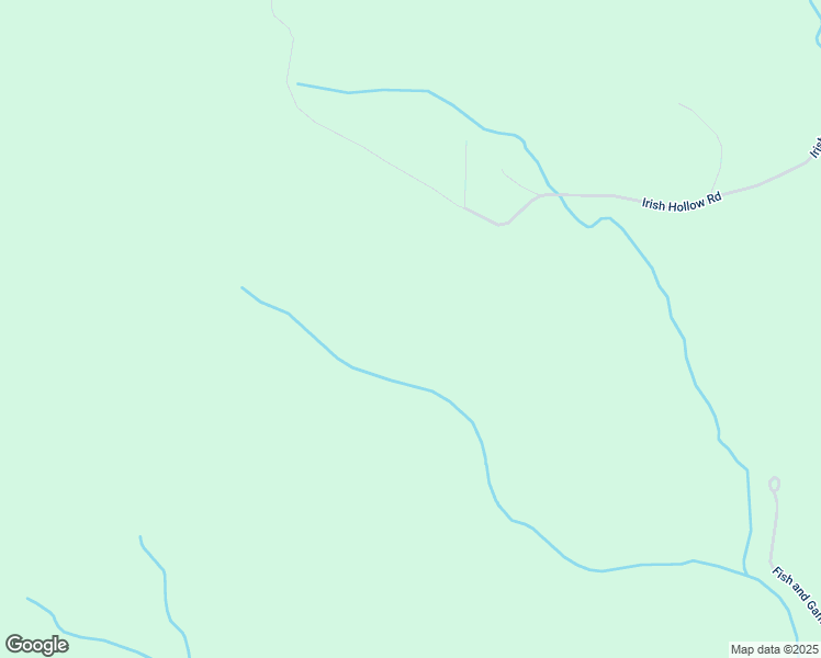 map of restaurants, bars, coffee shops, grocery stores, and more near 293 Irish Hollow Road in Cherry Valley
