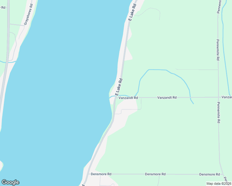 map of restaurants, bars, coffee shops, grocery stores, and more near 4368 East Lake Road in Livonia