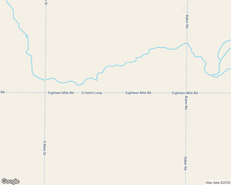 map of restaurants, bars, coffee shops, grocery stores, and more near in Hatch