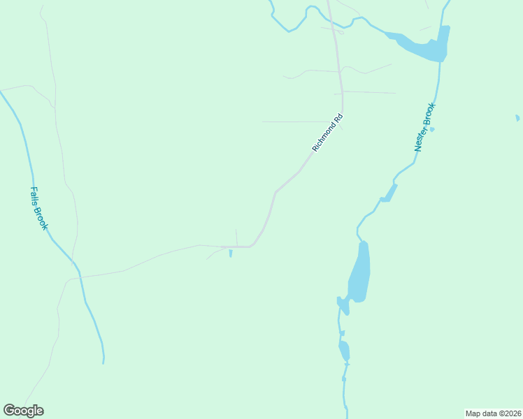 map of restaurants, bars, coffee shops, grocery stores, and more near Richmond Road in Troy