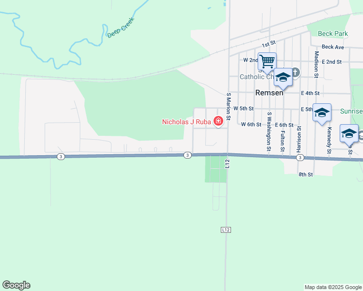 map of restaurants, bars, coffee shops, grocery stores, and more near in Plymouth County