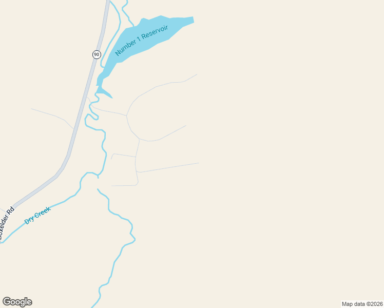 map of restaurants, bars, coffee shops, grocery stores, and more near 36 Shadow Mount Road in Glenrock