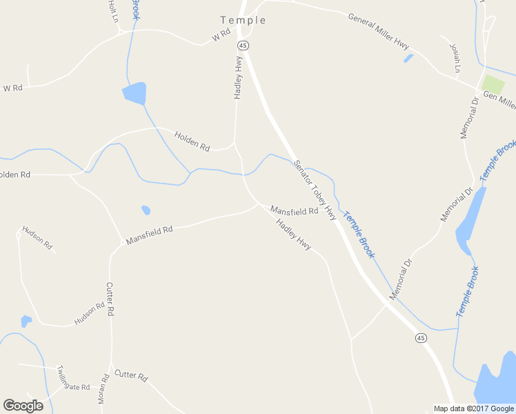 map of restaurants, bars, coffee shops, grocery stores, and more near 23 Hadley Highway in Temple