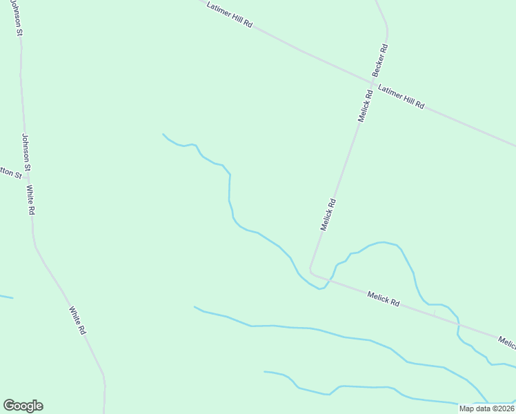 map of restaurants, bars, coffee shops, grocery stores, and more near 202 Melick Road in Canajoharie