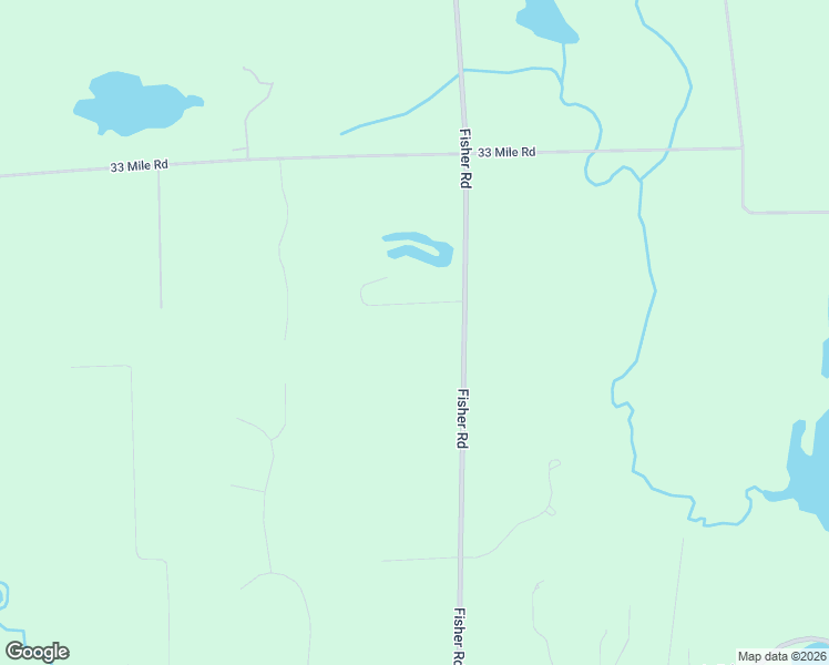 map of restaurants, bars, coffee shops, grocery stores, and more near 70447 Fisher Road in Macomb County