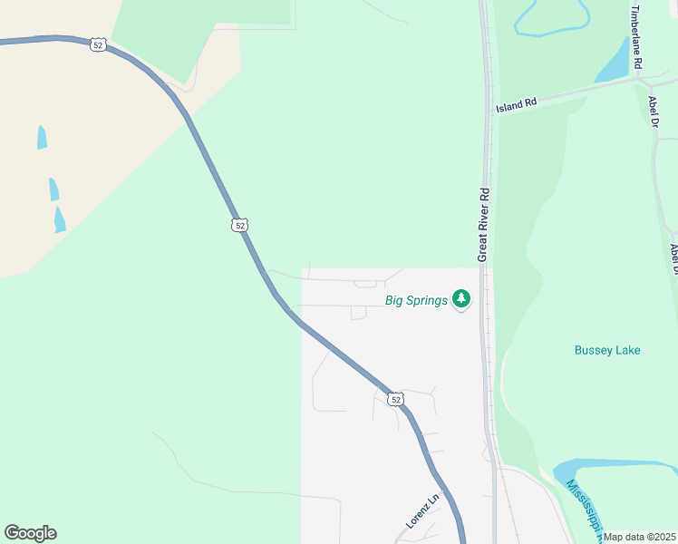 map of restaurants, bars, coffee shops, grocery stores, and more near 604 Skyline Drive in Guttenberg