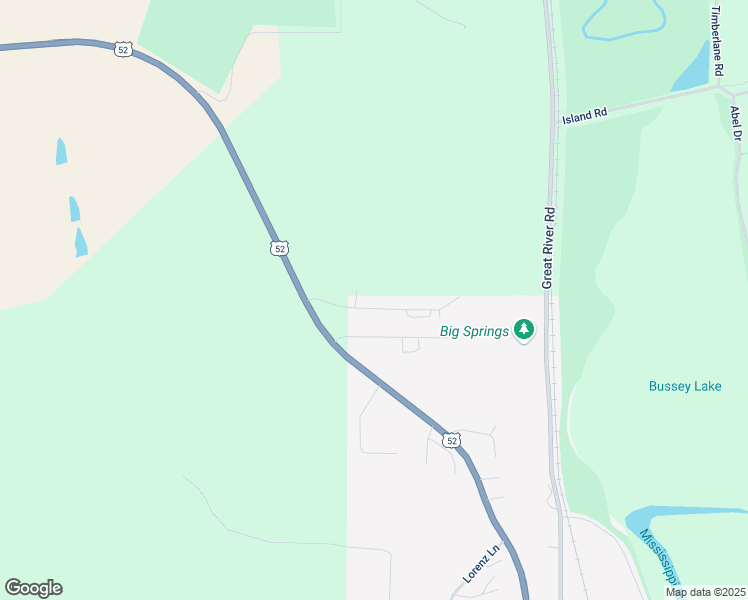 map of restaurants, bars, coffee shops, grocery stores, and more near 604 Skyline Drive in Guttenberg