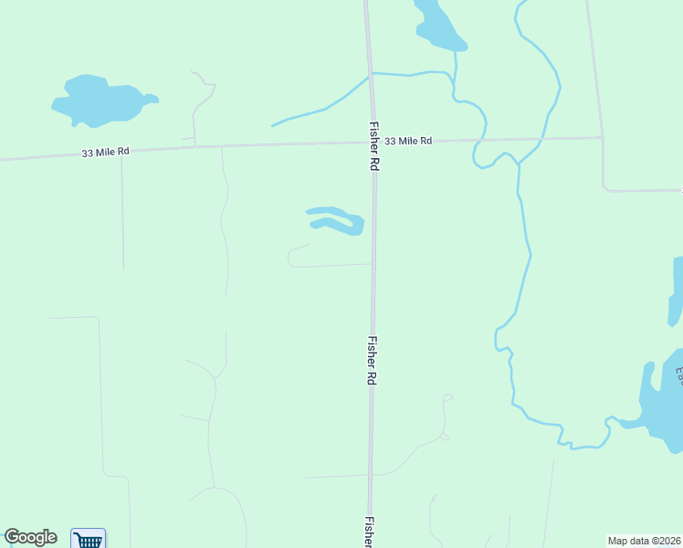 map of restaurants, bars, coffee shops, grocery stores, and more near 70447 Fisher Road in Macomb County