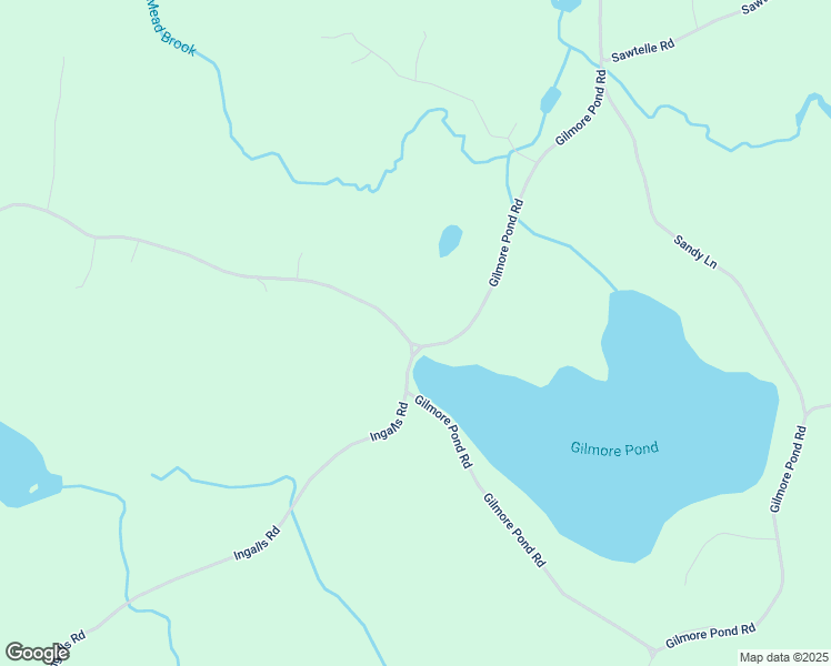 map of restaurants, bars, coffee shops, grocery stores, and more near 10 Great Road in Jaffrey
