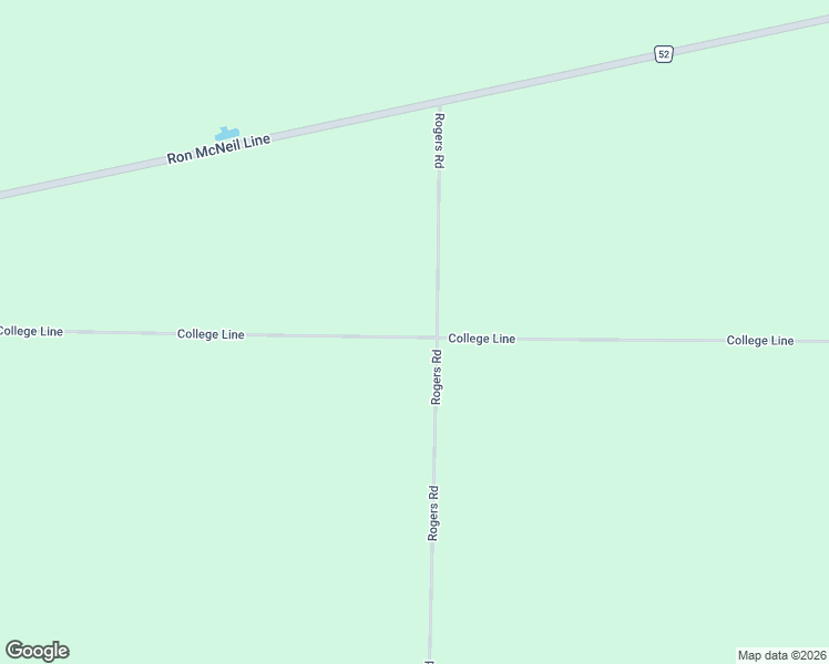 map of restaurants, bars, coffee shops, grocery stores, and more near 48524 College Line in Aylmer