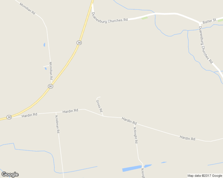 map of restaurants, bars, coffee shops, grocery stores, and more near 197 Gross Road in Delanson