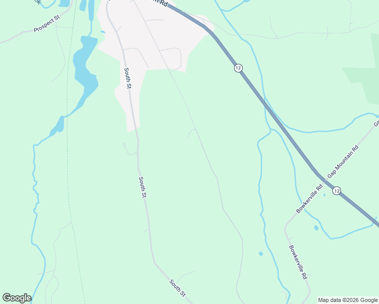 map of restaurants, bars, coffee shops, grocery stores, and more near 197 South Main Street in Troy