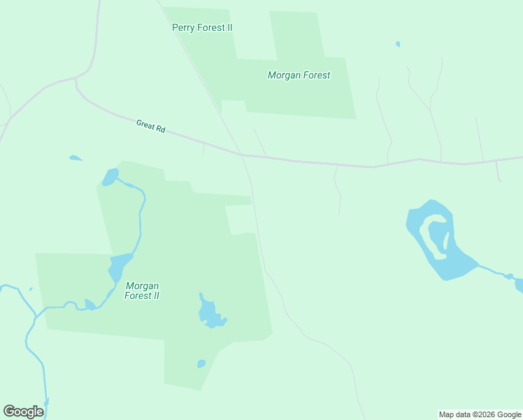 map of restaurants, bars, coffee shops, grocery stores, and more near 35 Red Gate Road in Jaffrey