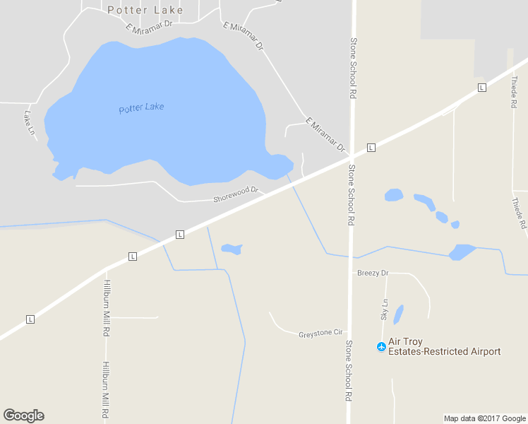 map of restaurants, bars, coffee shops, grocery stores, and more near W800 County Road L in East Troy