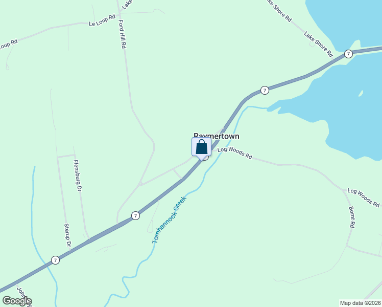 map of restaurants, bars, coffee shops, grocery stores, and more near 65 Mason Lane in Troy