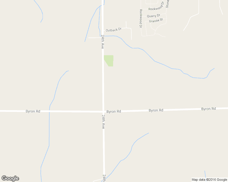 map of restaurants, bars, coffee shops, grocery stores, and more near 2524 24th Avenue in Hudsonville