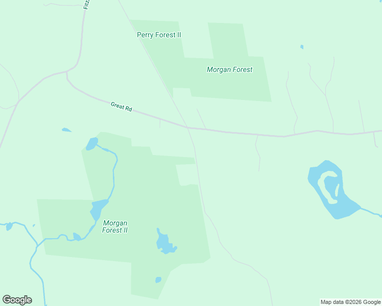 map of restaurants, bars, coffee shops, grocery stores, and more near 35 Red Gate Road in Jaffrey