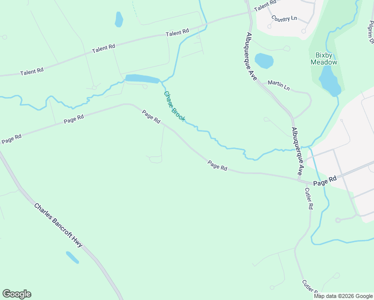 map of restaurants, bars, coffee shops, grocery stores, and more near 104 Page Road in Litchfield