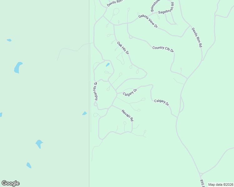 map of restaurants, bars, coffee shops, grocery stores, and more near 858 Vancover Road in Crofton