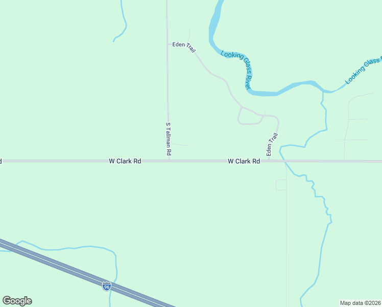 map of restaurants, bars, coffee shops, grocery stores, and more near 11950 West Clark Road in Eagle