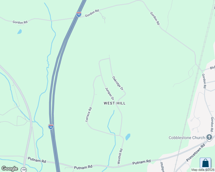 map of restaurants, bars, coffee shops, grocery stores, and more near 234 Juniper Drive in Schenectady