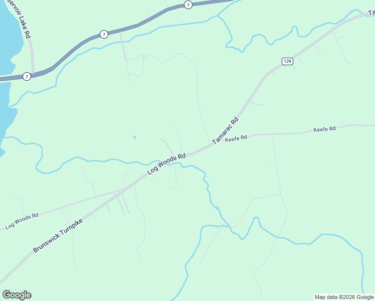 map of restaurants, bars, coffee shops, grocery stores, and more near 1277 Tamarac Road in Troy