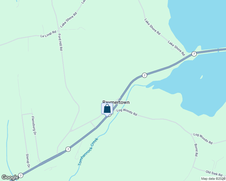 map of restaurants, bars, coffee shops, grocery stores, and more near 85 Mason Lane in Troy