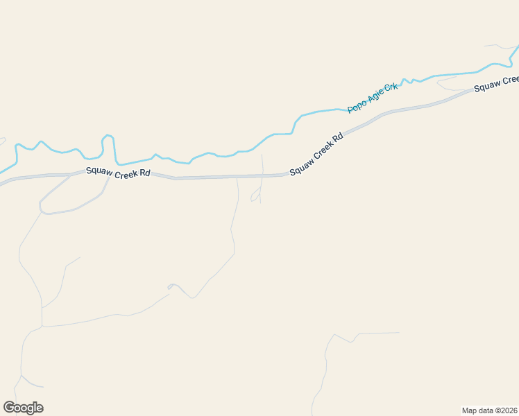 map of restaurants, bars, coffee shops, grocery stores, and more near 2241 Squaw Creek Road in Lander