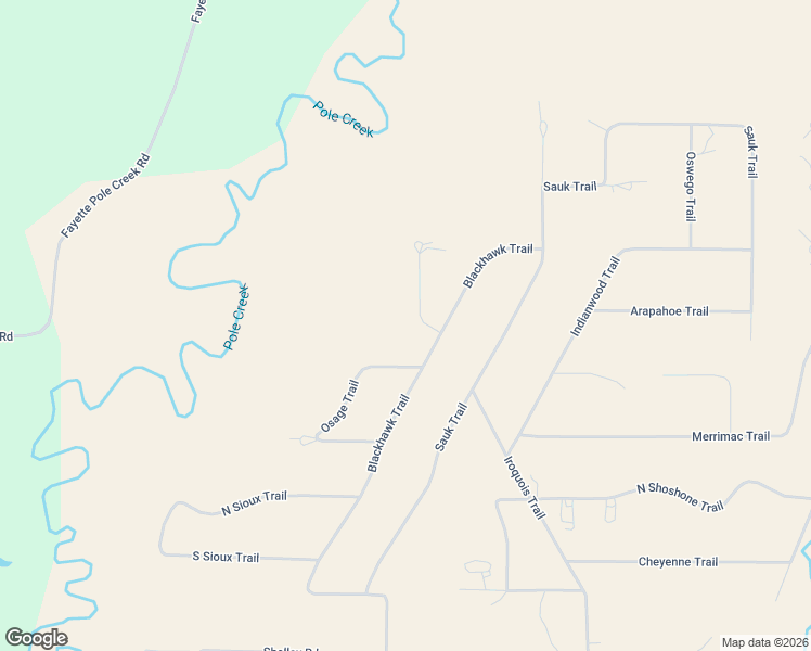 map of restaurants, bars, coffee shops, grocery stores, and more near 11 Hawk Path in Pinedale