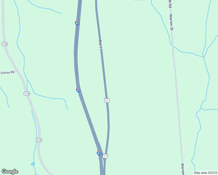 map of restaurants, bars, coffee shops, grocery stores, and more near 914 U.S. 11 in Tully