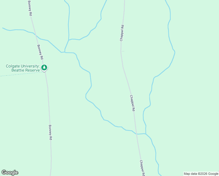 map of restaurants, bars, coffee shops, grocery stores, and more near 7465 Chappel Road in Hamilton