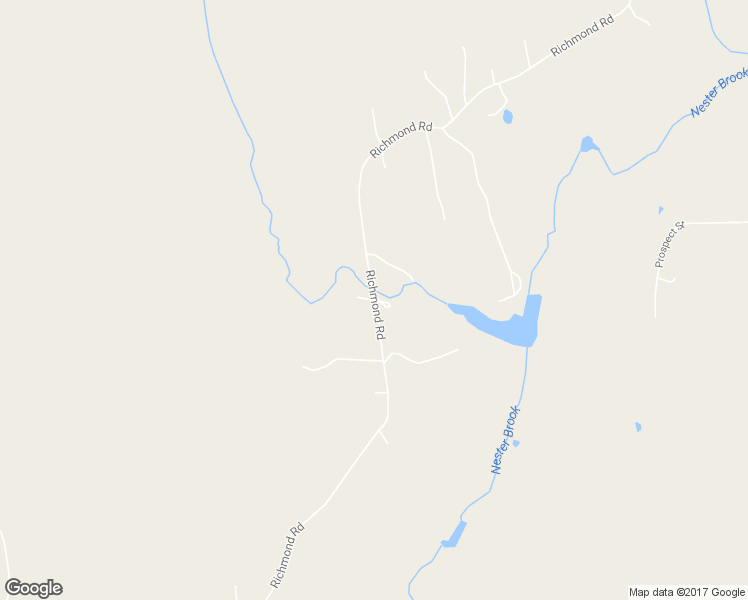 map of restaurants, bars, coffee shops, grocery stores, and more near Richmond Road in Troy
