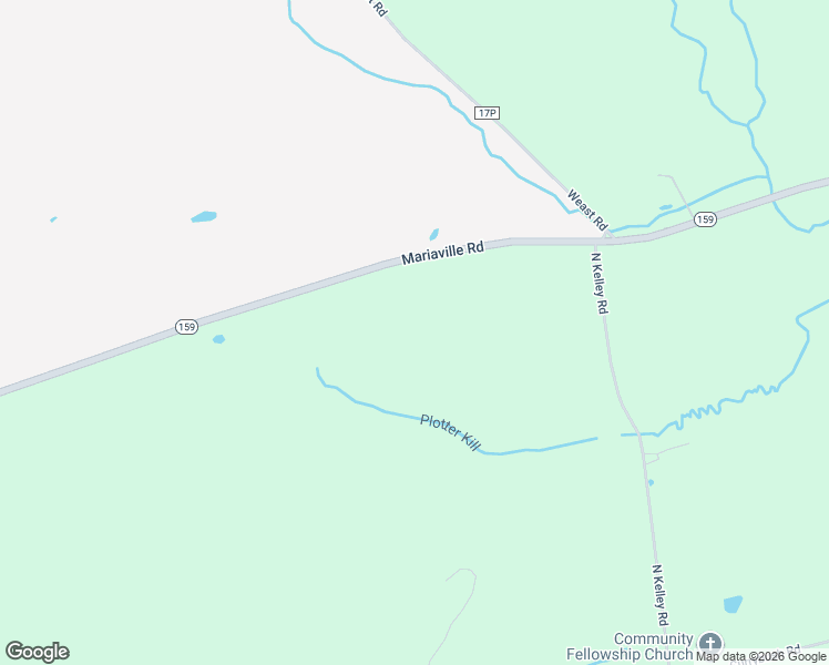 map of restaurants, bars, coffee shops, grocery stores, and more near 5971 Mariaville Road in Schenectady