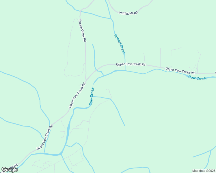 map of restaurants, bars, coffee shops, grocery stores, and more near 1866 Yeust Road in Azalea