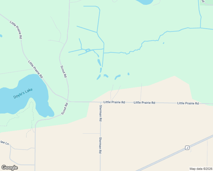 map of restaurants, bars, coffee shops, grocery stores, and more near W3898 Little Prairie Road in East Troy