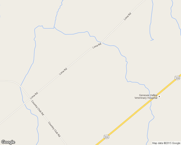 map of restaurants, bars, coffee shops, grocery stores, and more near 4498 Lima Rd in Geneseo