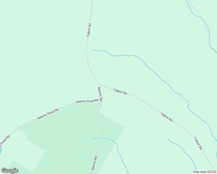 map of restaurants, bars, coffee shops, grocery stores, and more near 460 Talbot Road in West Winfield