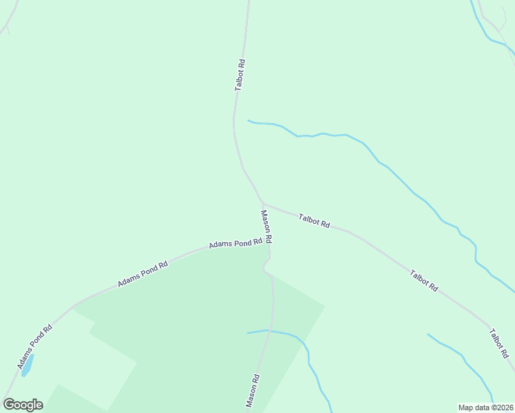 map of restaurants, bars, coffee shops, grocery stores, and more near 460 Talbot Road in West Winfield