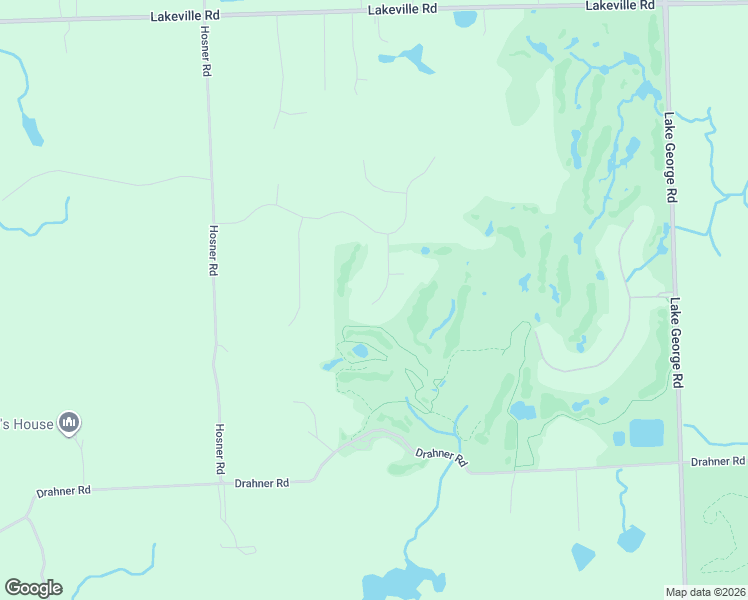 map of restaurants, bars, coffee shops, grocery stores, and more near 908 Hemlock Drive in Oakland County