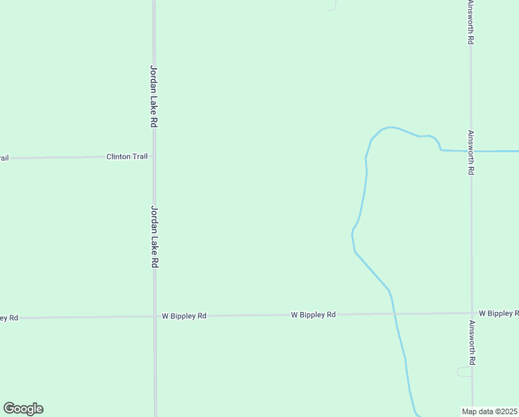 map of restaurants, bars, coffee shops, grocery stores, and more near in Ionia County