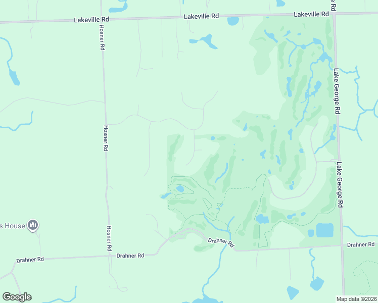 map of restaurants, bars, coffee shops, grocery stores, and more near 908 Hemlock Drive in Oakland County