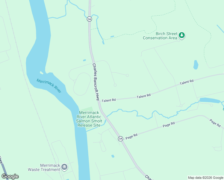 map of restaurants, bars, coffee shops, grocery stores, and more near 25 Snowdrop Lane in Litchfield