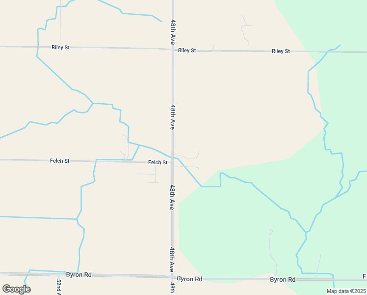 map of restaurants, bars, coffee shops, grocery stores, and more near 2830 48th Avenue in Hudsonville