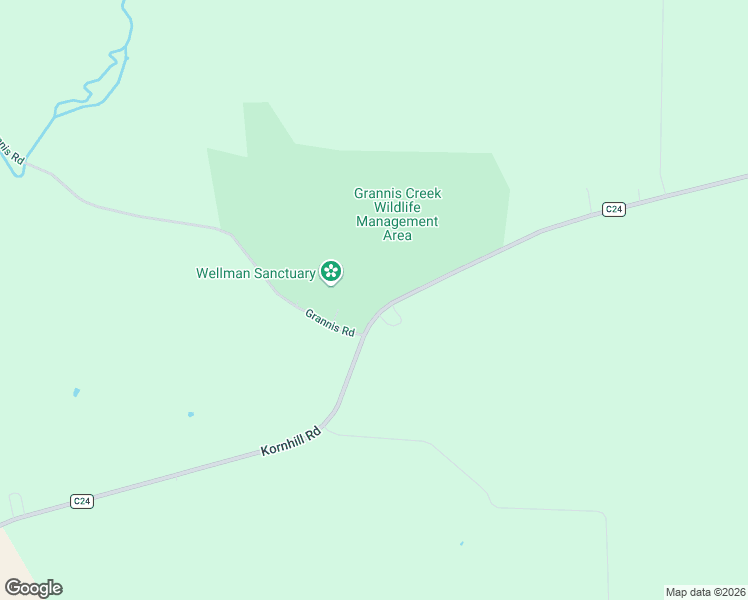 map of restaurants, bars, coffee shops, grocery stores, and more near 5959 Kornhill Road in Fayette