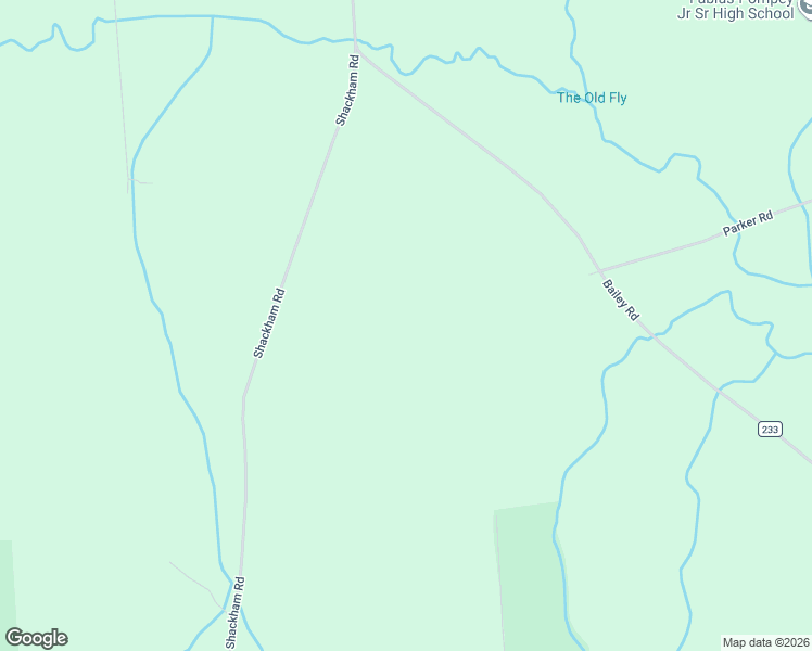 map of restaurants, bars, coffee shops, grocery stores, and more near 1038 Shackham Road in Fabius