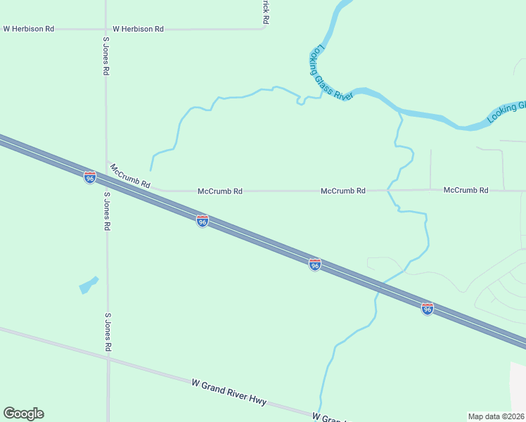 map of restaurants, bars, coffee shops, grocery stores, and more near 14507 McCrumb Road in Eagle