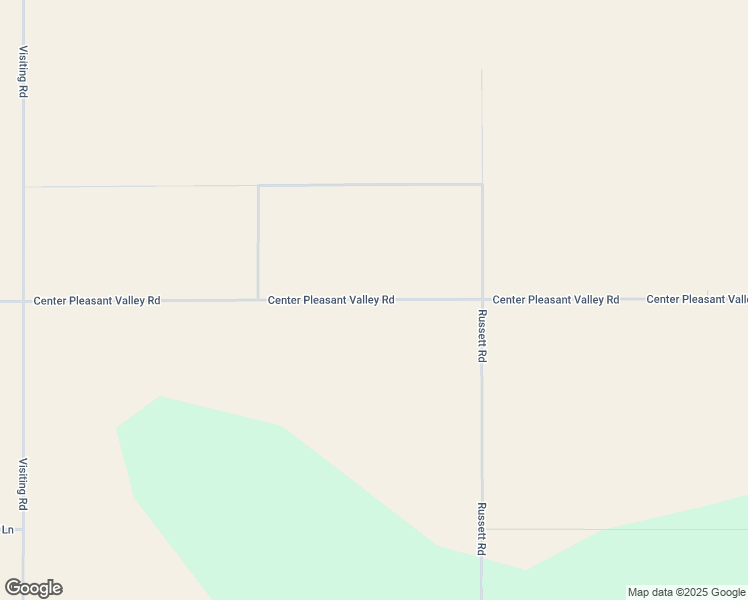 map of restaurants, bars, coffee shops, grocery stores, and more near Center Pleasant Valley Road in Power County
